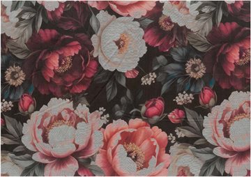 Peony Garden